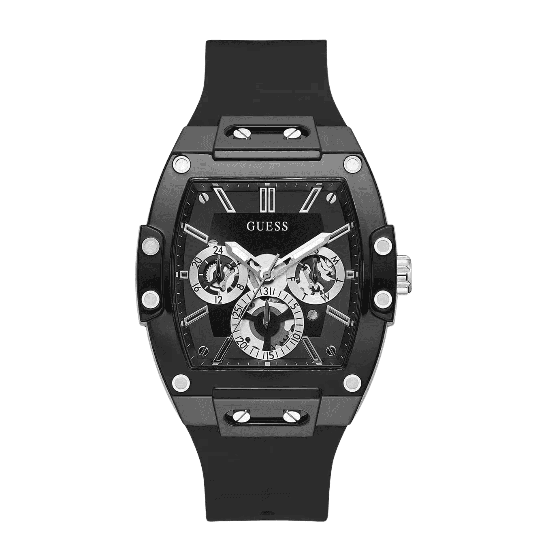 Guess Montre Homme style Unique