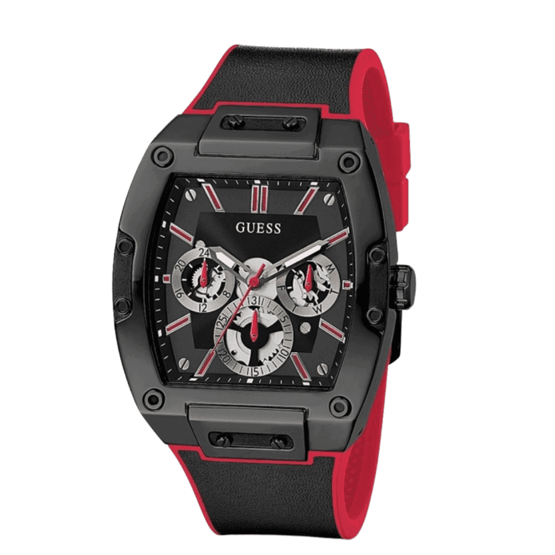 Guess Montre Homme bijou élégant
