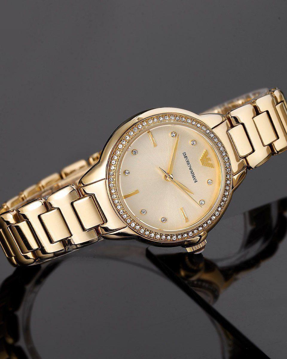 Emporio Armani Montre Femme AR11609