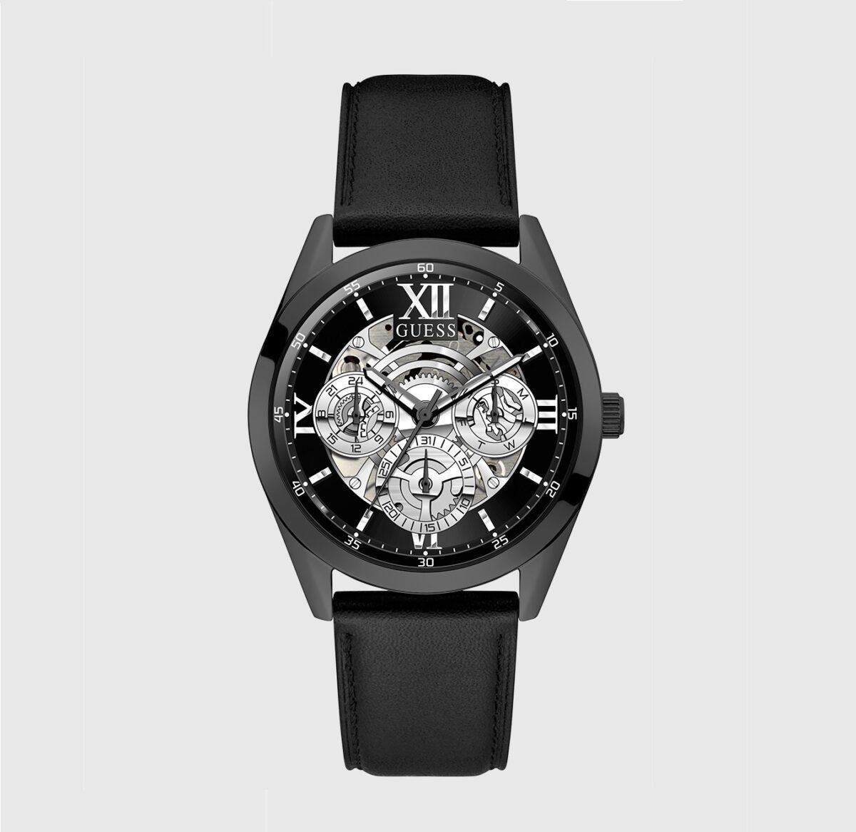 Guess Montre Homme Gw0389G4