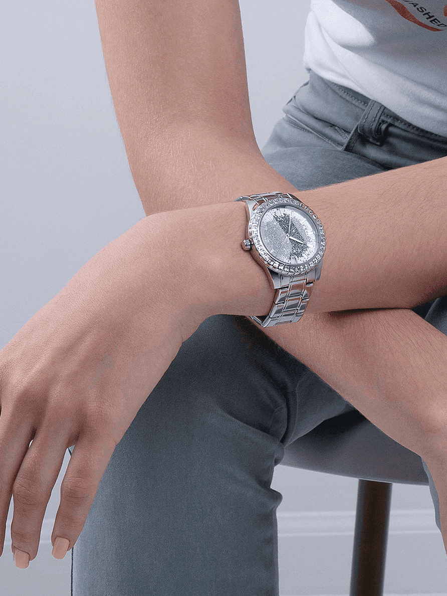 Guess Montre Femme Gw0405L1