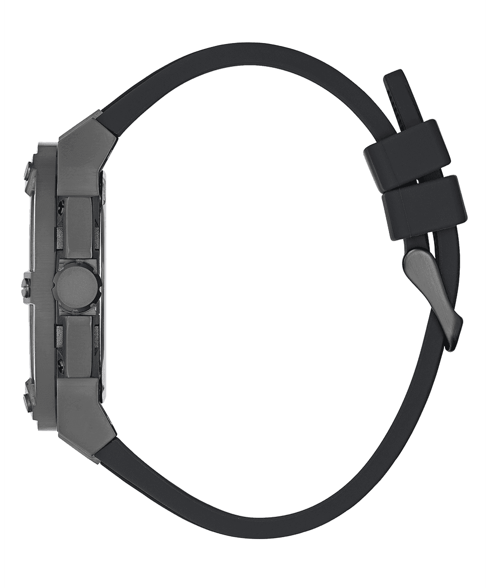 Guess Montre Homme sculpture raffinée