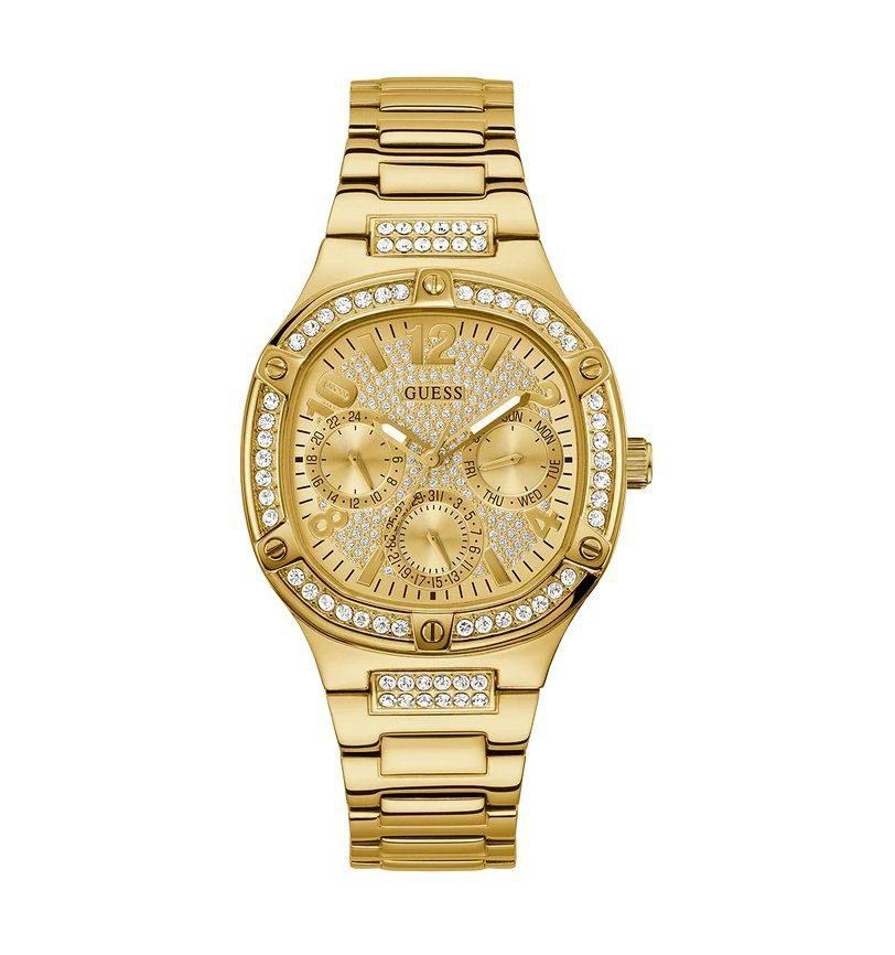 Guess Montre Femme Gw0558L2