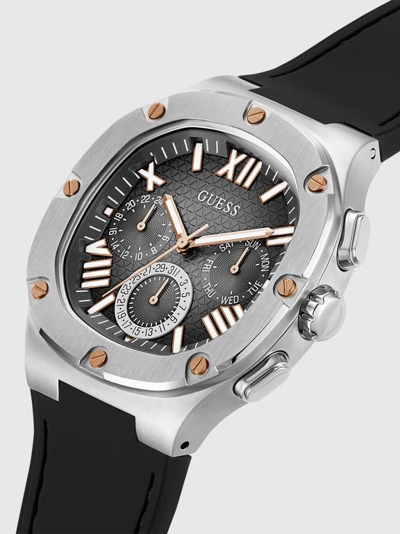 Guess Montre Homme mécanisme d'exception de caractère
