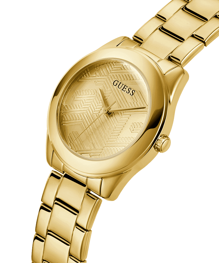 Guess Montre Femme GW0606L2