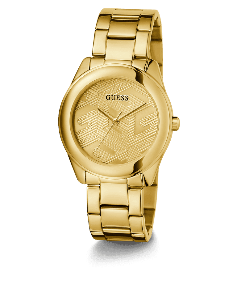 Guess Montre Femme GW0606L2