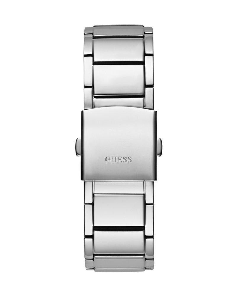 Guess Montre Homme poli subtil