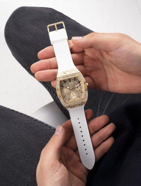 Guess Montre Homme finesse exclusive