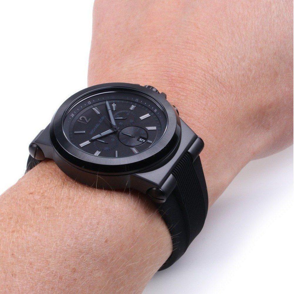 Michael Kors Montre Homme Mk8152