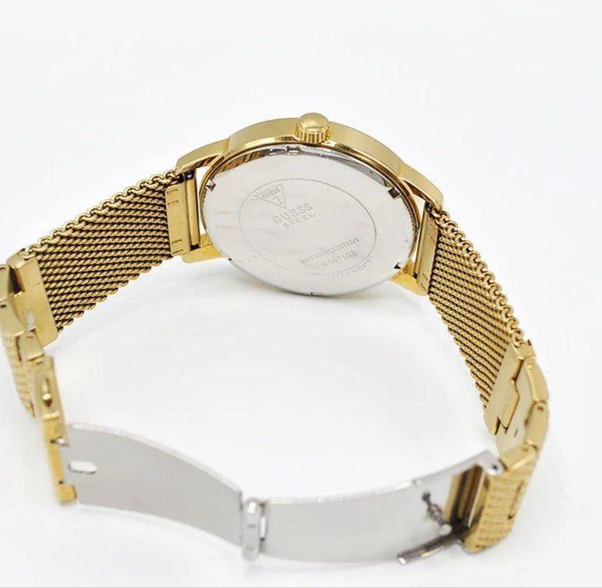 Guess Montre Homme allure raffinée