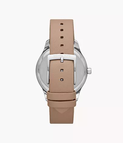 Michael Kors Montre Femme délicate élégance