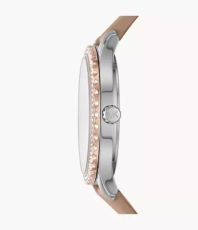 Michael Kors Montre Femme délicate élégance