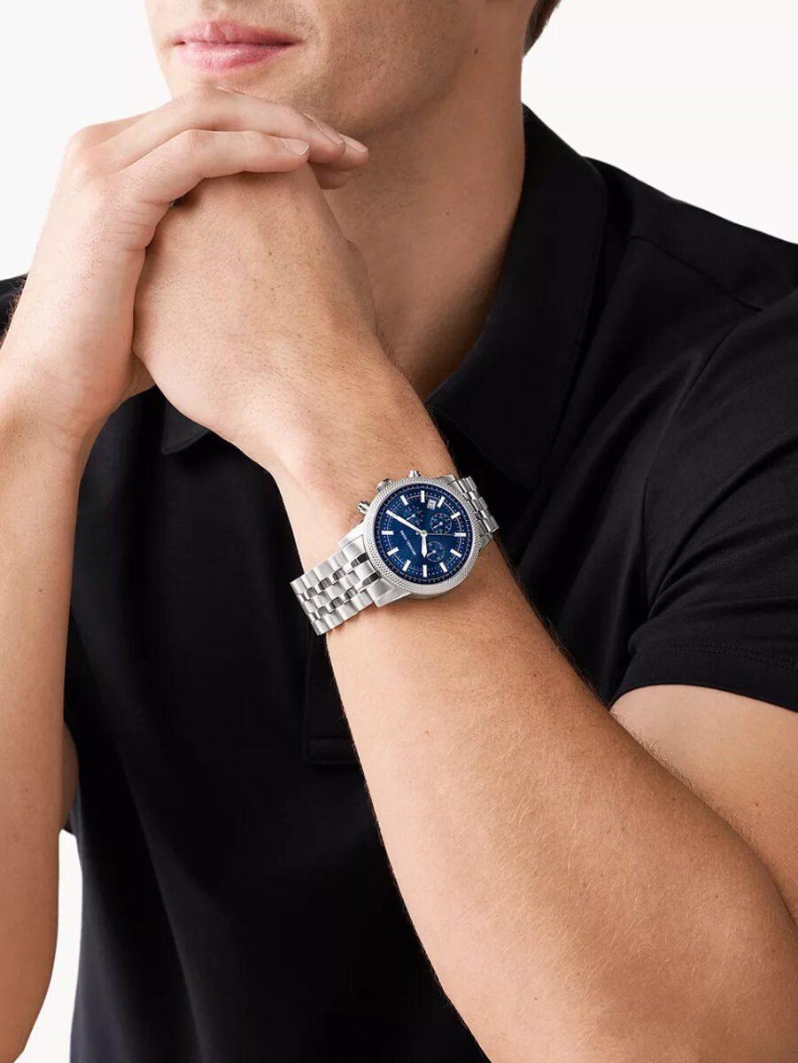 Michael Kors Montre Homme Mk8952