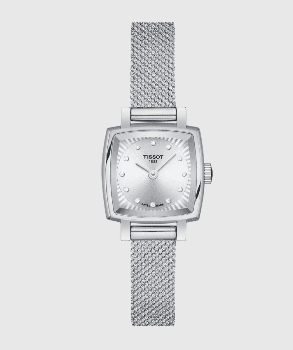 Tissot Montre Femme 1853 Fashion au féminin