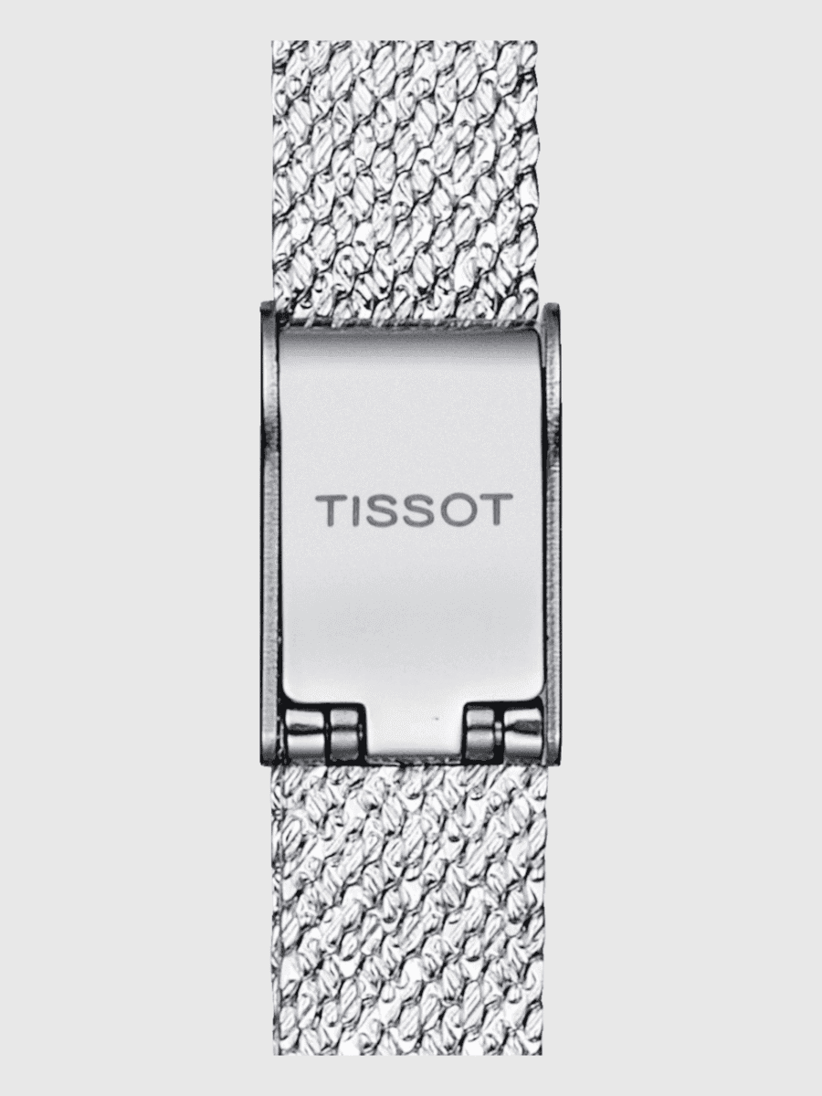 Tissot Montre Femme 1853 Fashion au féminin