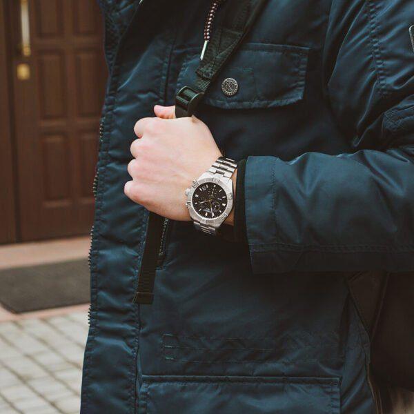 Tissot Montre Homme 1853