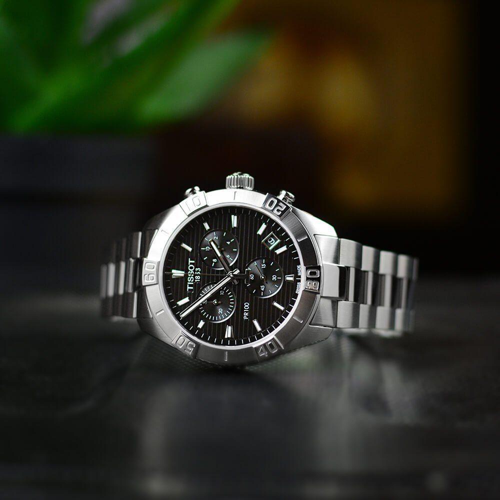Tissot Montre Homme 1853