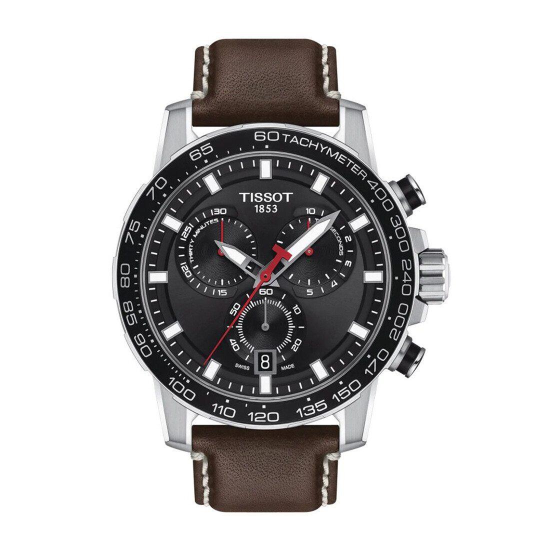 Tissot Montre Homme 1853 élégance épuré maroc