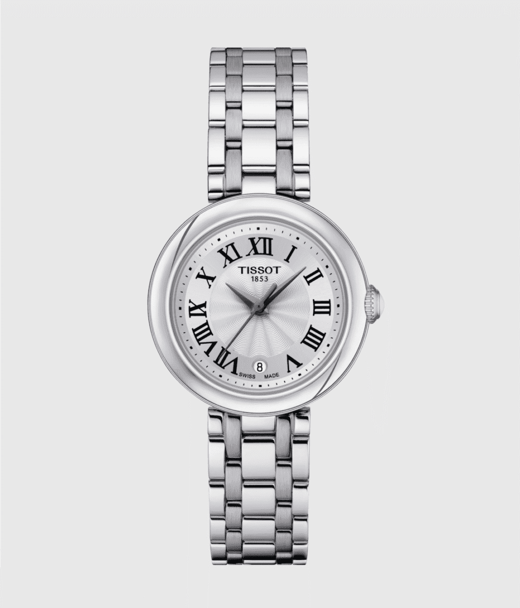 Tissot Montre Femme 1853 Montres design et qualité
