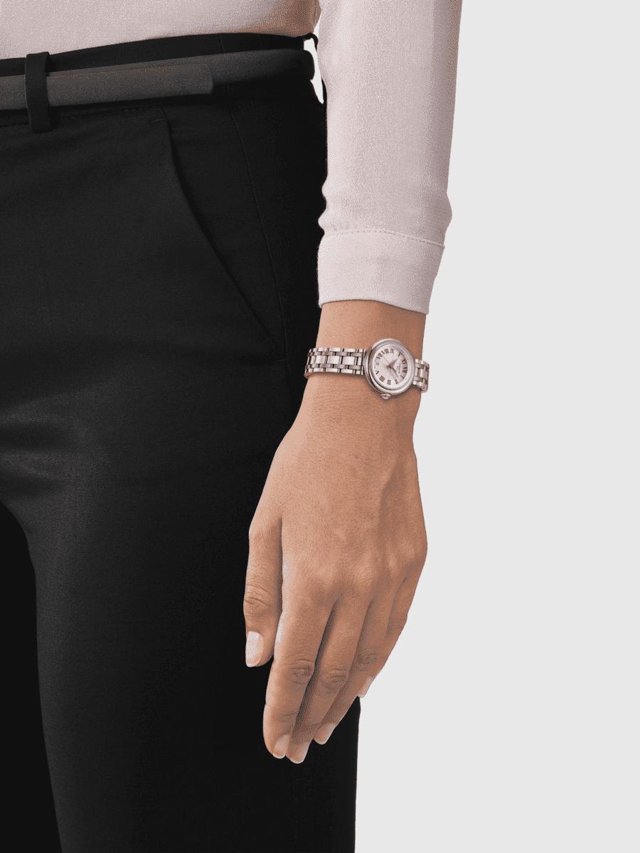 Tissot Montre Femme 1853 Montres design et qualité