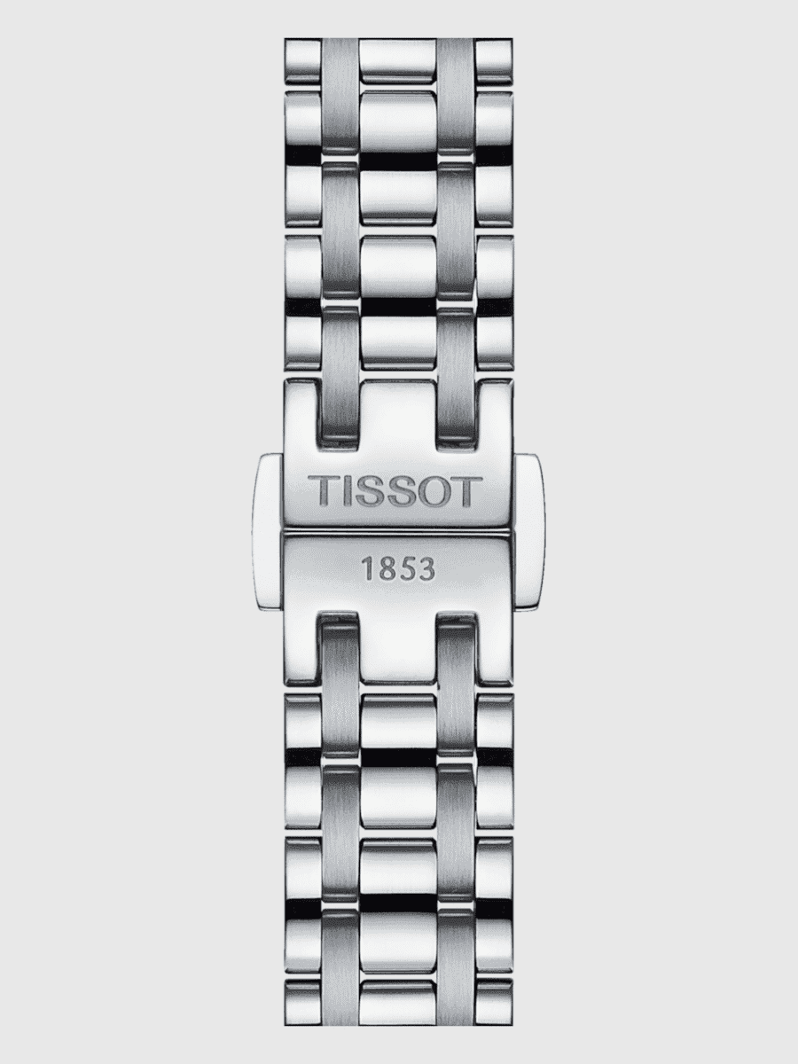 Tissot Montre Femme 1853 Montres design et qualité