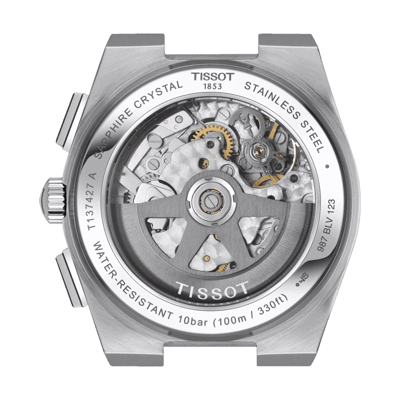 Tissot Montre Homme 1853 PRX