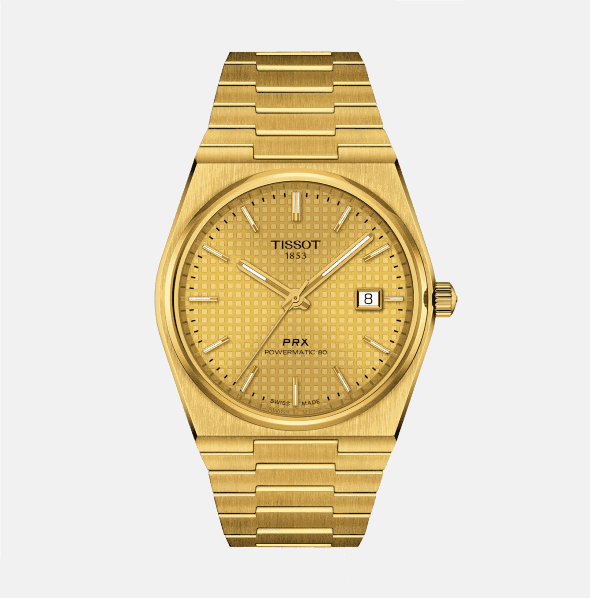 Tissot Montre Homme 1853 accessoire premium maroc
