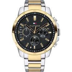 Tommy Hilfiger Montre Homme élégance moderne