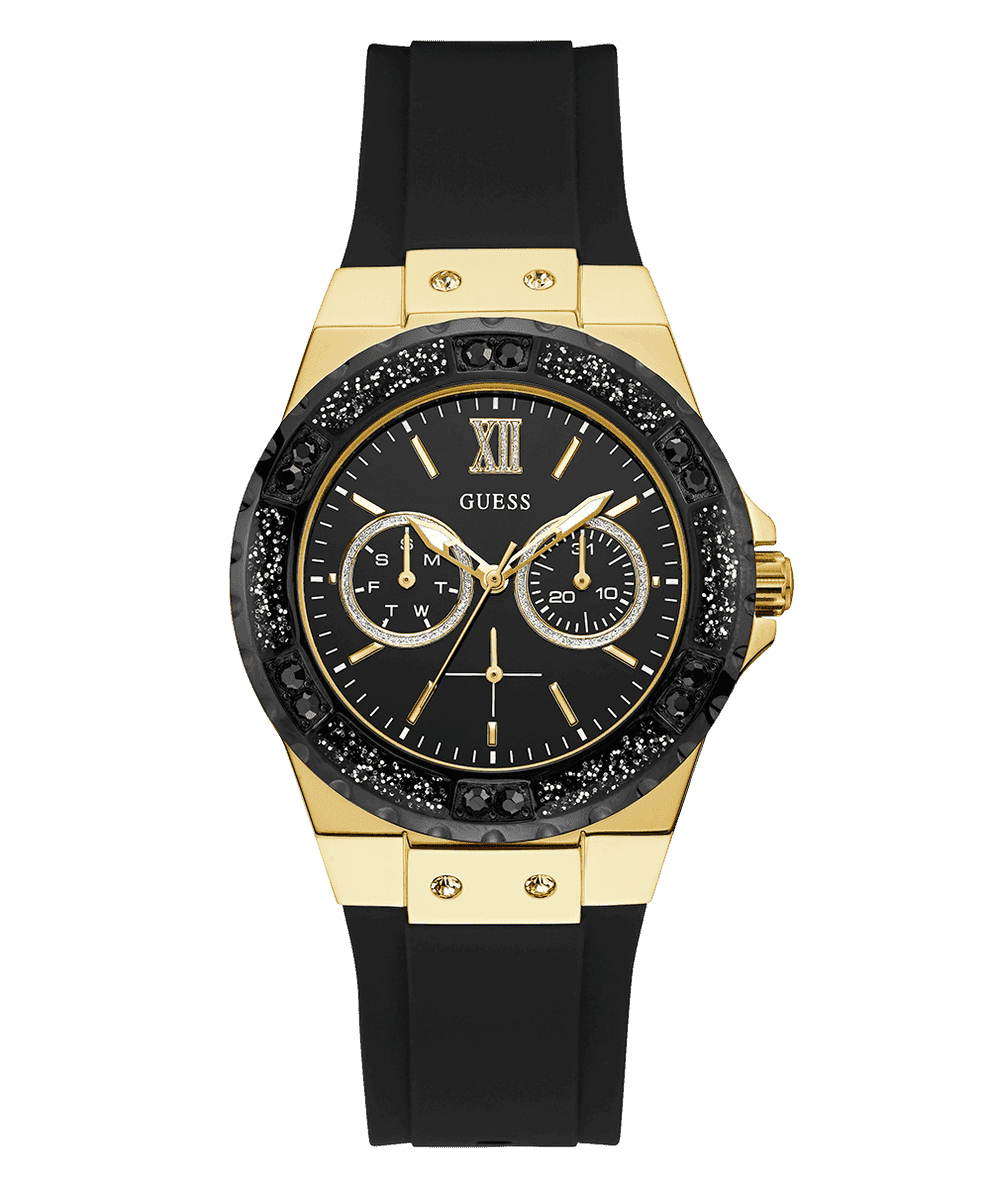 Guess Montre Femme chaleur luxueuse