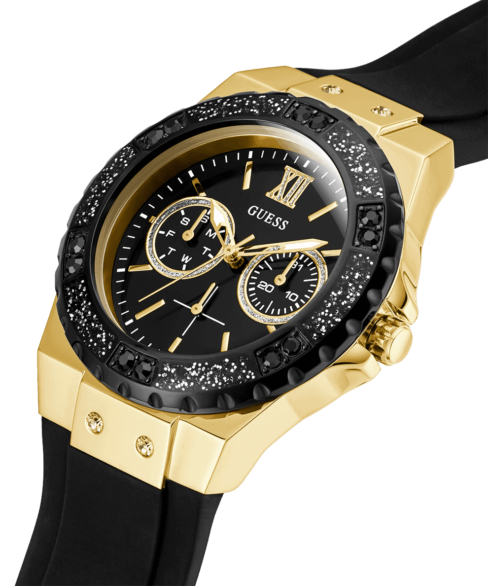 Guess Montre Femme chaleur luxueuse