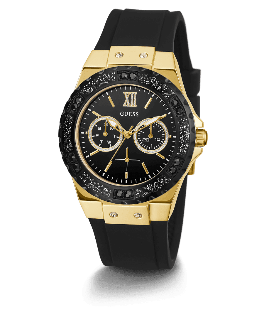 Guess Montre Femme chaleur luxueuse