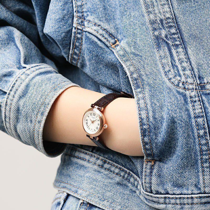 Tissot Montre Femme 1853 Luxe suisse pour femme