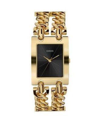Guess Montre Femme Look intemporel femme