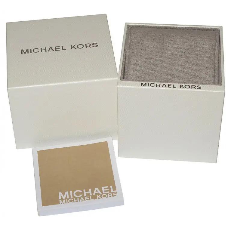 Michael Kors Montre Femme Mk6322