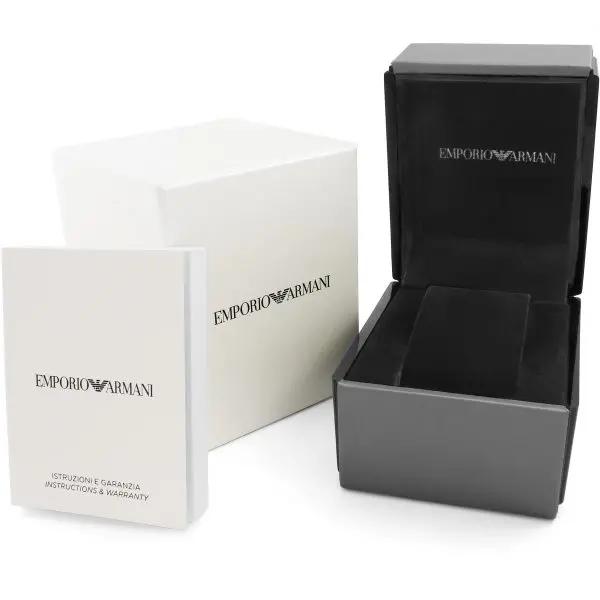 Emporio Armani Montre Femme AR11609