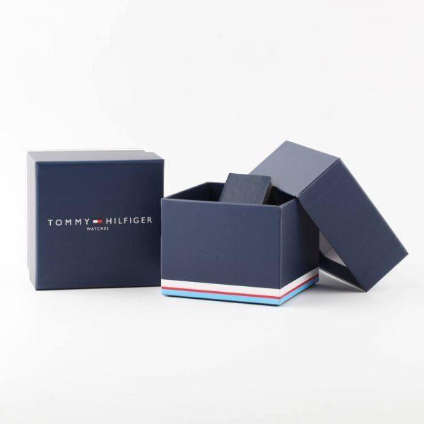 Tommy Hilfiger Montre Homme design recherché