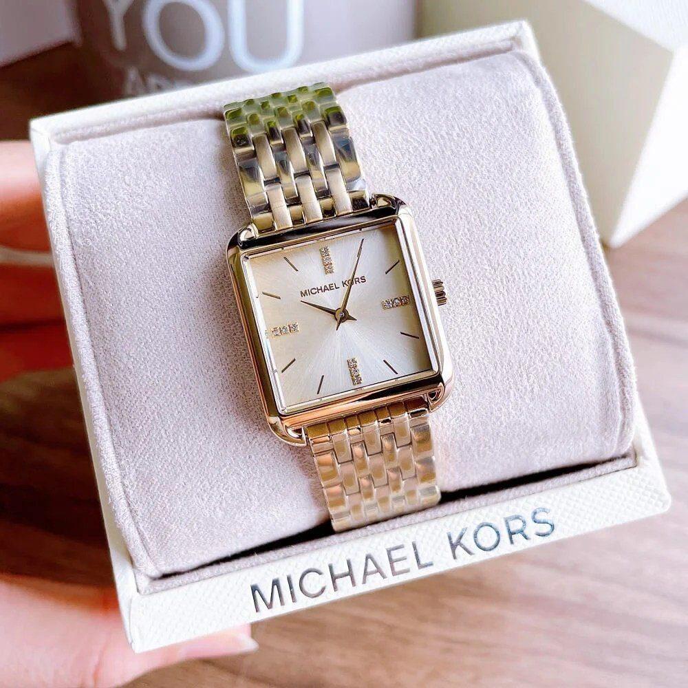 Michael Kors Montre Femme MK4377