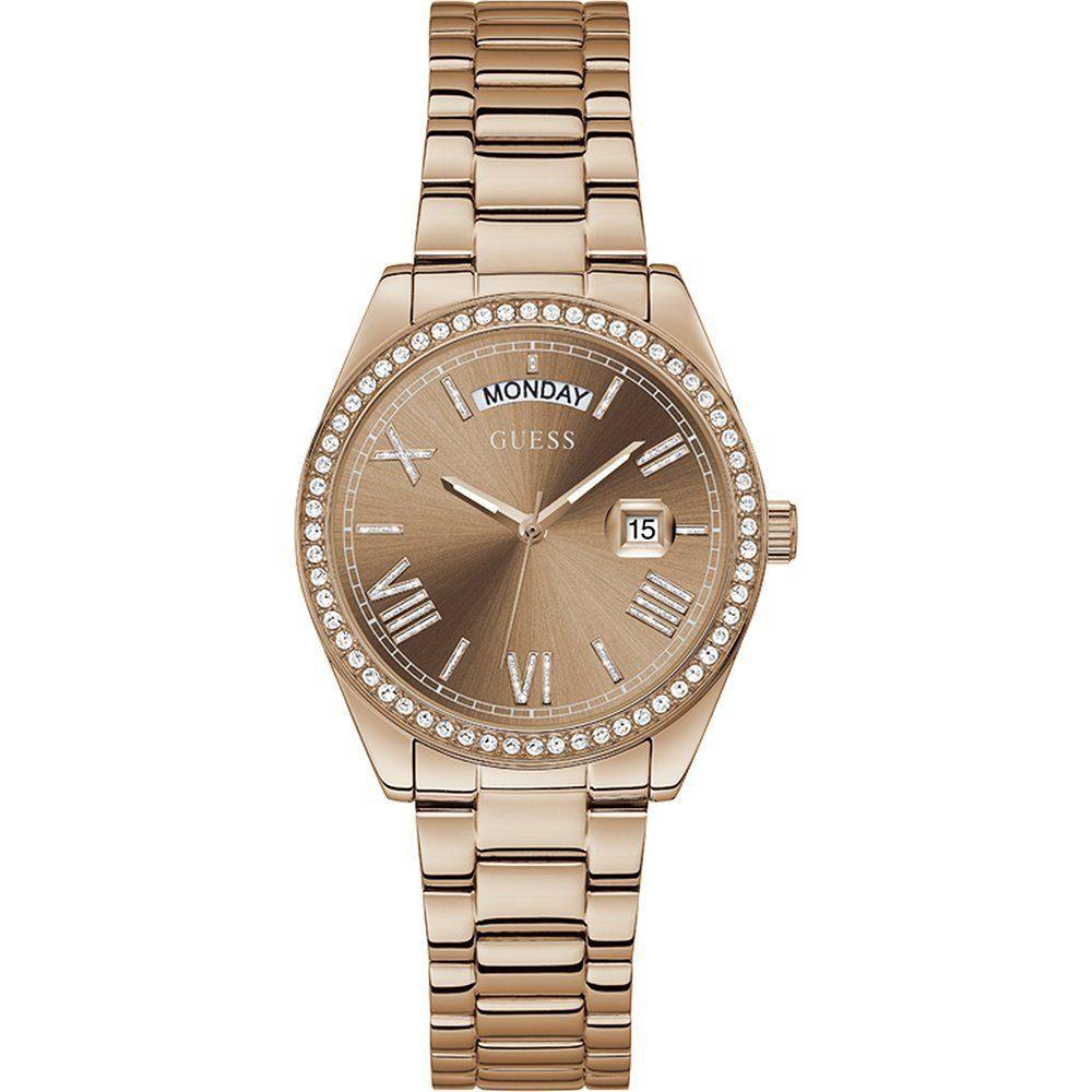 Guess Montre Femme GW0307L3