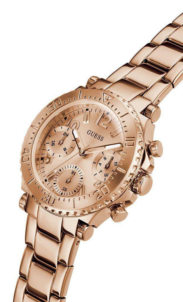 Guess Montre Femme GW0465L2