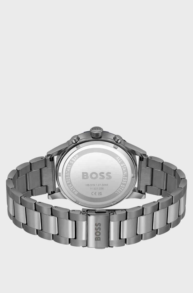 Hugo Boss Montre Homme finesse dorée