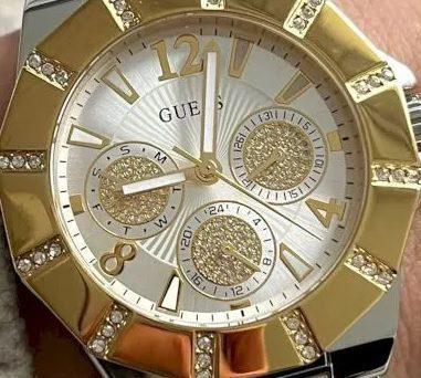 Guess Montre Femme Gw0616L2