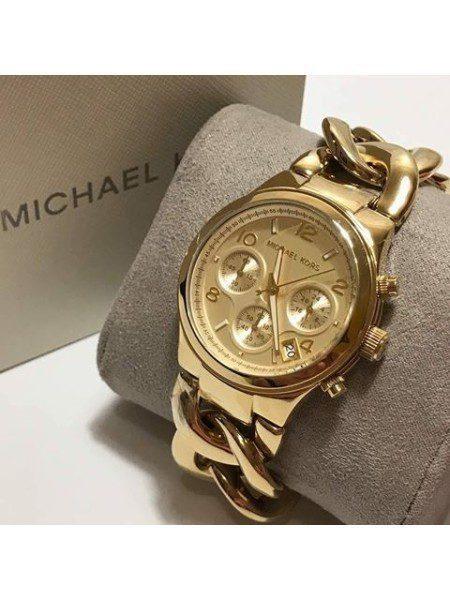 Michael Kors Montre Femme Mk3131