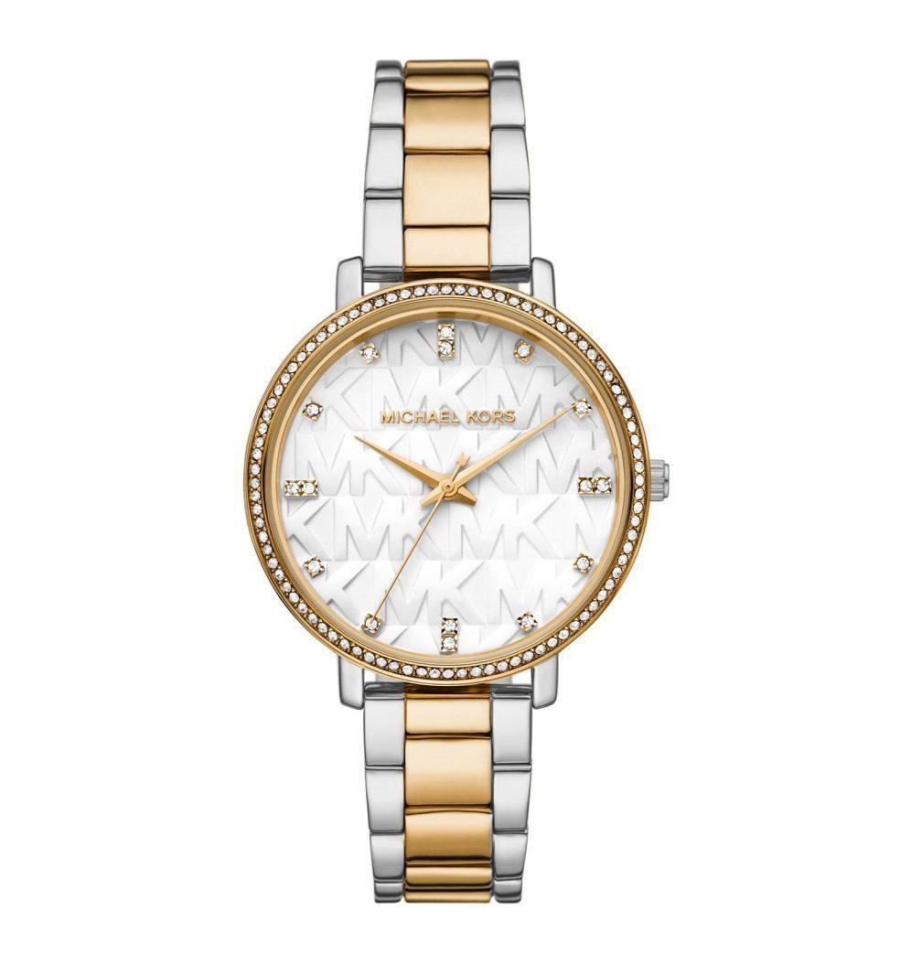 Michael Kors Montre Femme Collection 2025 premium
