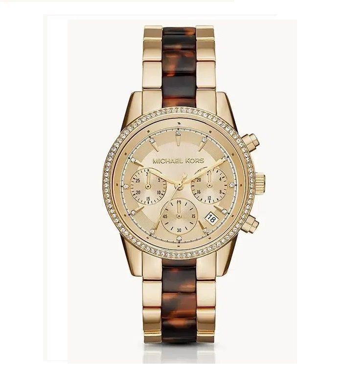 Michael Kors Montre Femme Mk6322