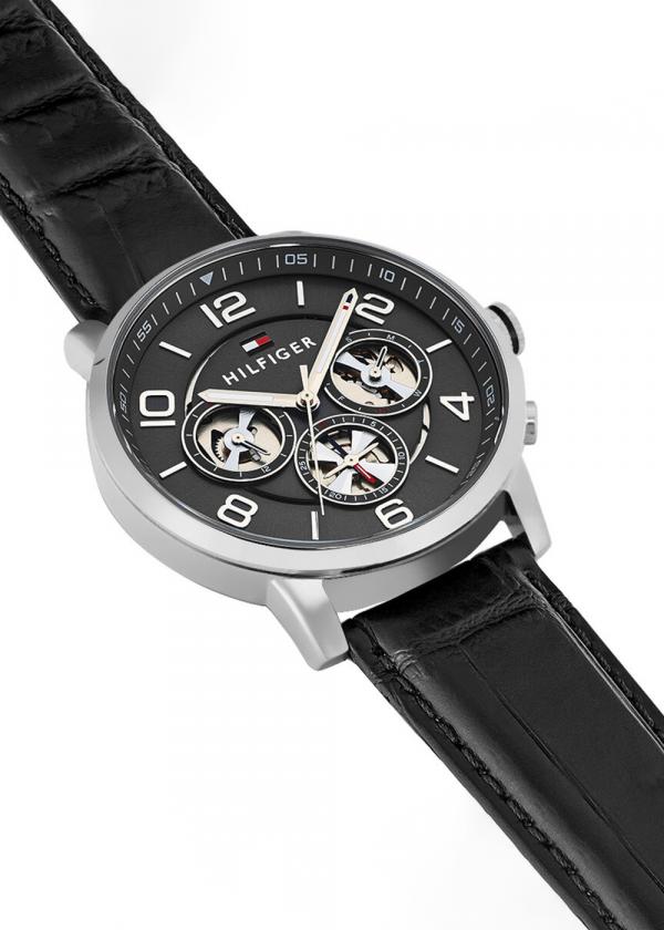 Tommy Hilfiger Montre Homme design recherché