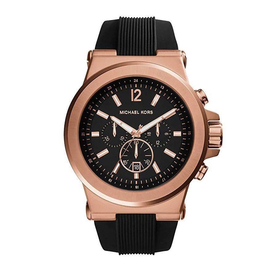 Michael Kors Montre Homme Mk8184