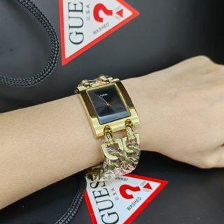 Guess Montre Femme Look intemporel femme