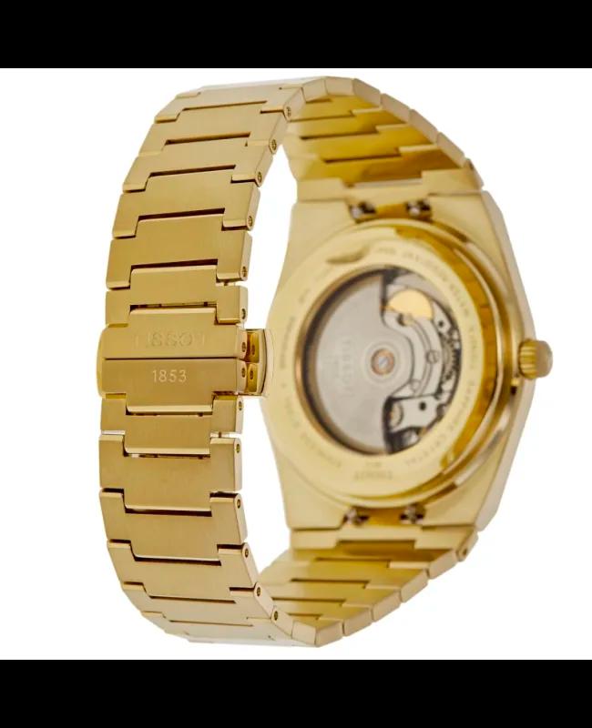 Tissot Montre Homme 1853 accessoire premium maroc
