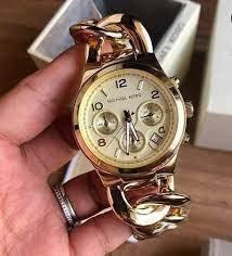 Michael Kors Montre Femme Mk3131