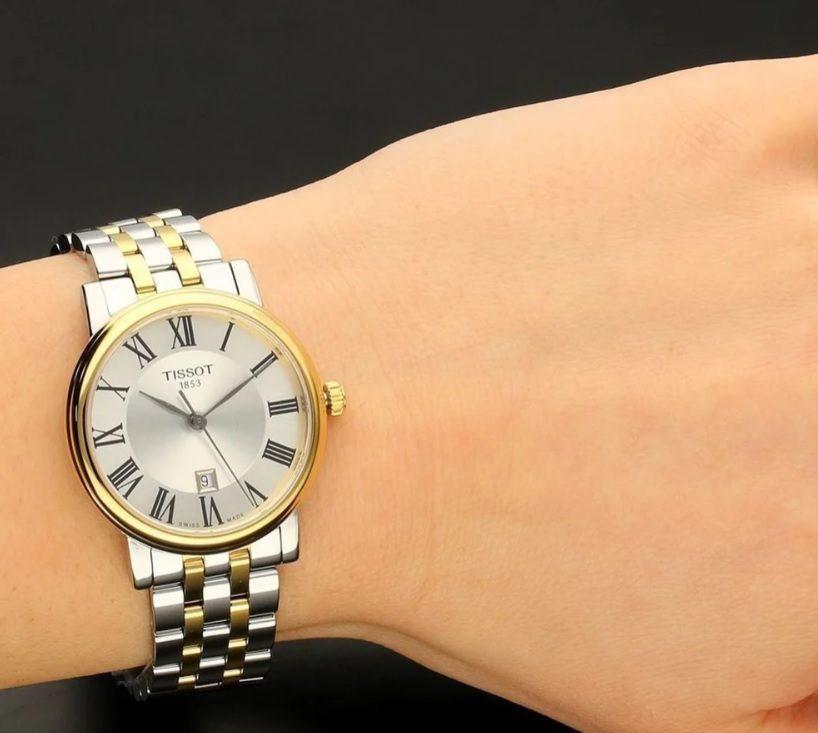 Tissot Montre Femme 1853 Produit haut de gamme